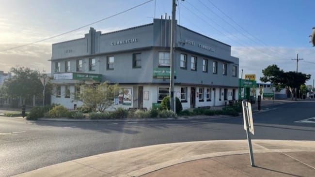 Nanango QLD 4615 Nanango QLD 4615