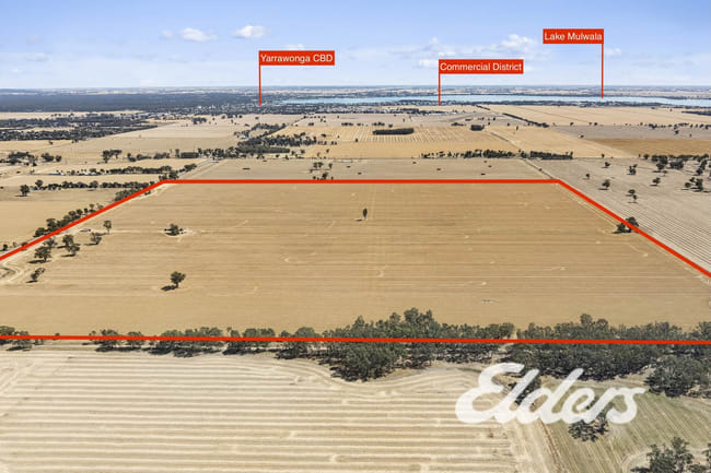 381 Old Wilby Road Yarrawonga VIC 3730 381 Old Wilby Road Yarrawonga VIC 3730