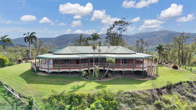 23608 Peak Downs Highway Eton QLD 4741 23608 Peak Downs Highway Eton QLD 4741