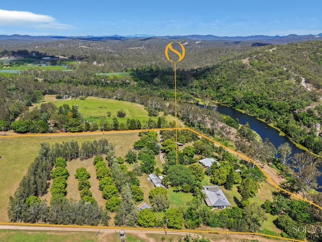 235 Pikes Crossing Road Benaraby QLD 4680