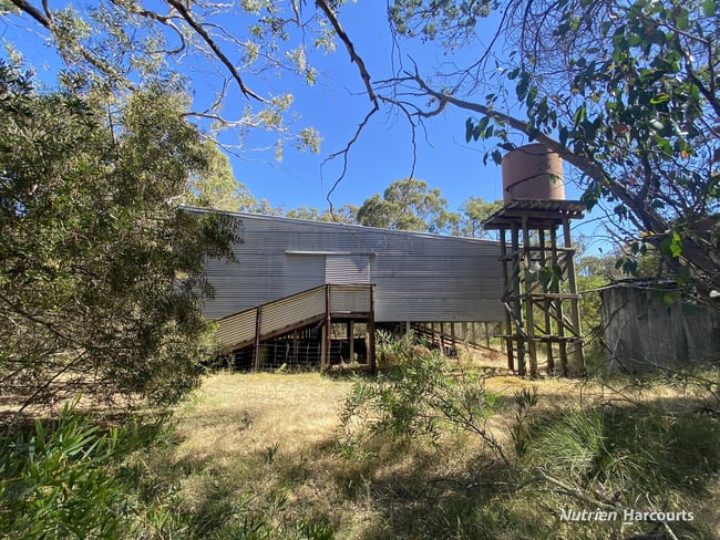 925 Mccalmans Road Corndale VIC 3311 925 Mccalmans Road Corndale VIC 3311