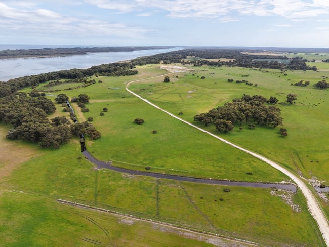 1498, 1504 Harris Road Myalup WA 6220