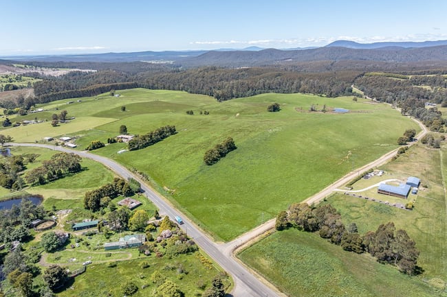 696 Golconda Road Lebrina TAS 7254