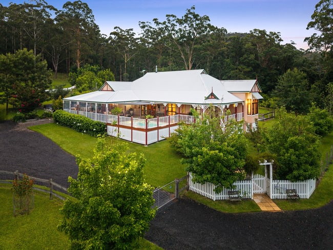 1780 Dooralong Road Lemon Tree NSW 2259