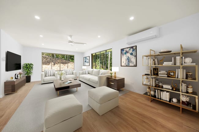 62 Carroo Lane Ridgewood QLD 4563 62 Carroo Lane Ridgewood QLD 4563
