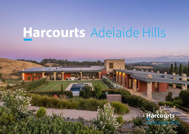 2429A Greenhill Road Balhannah SA 5242