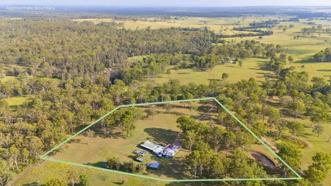 1963 Armidale Road Coutts Crossing NSW 2460 1963 Armidale Road Coutts Crossing NSW 2460