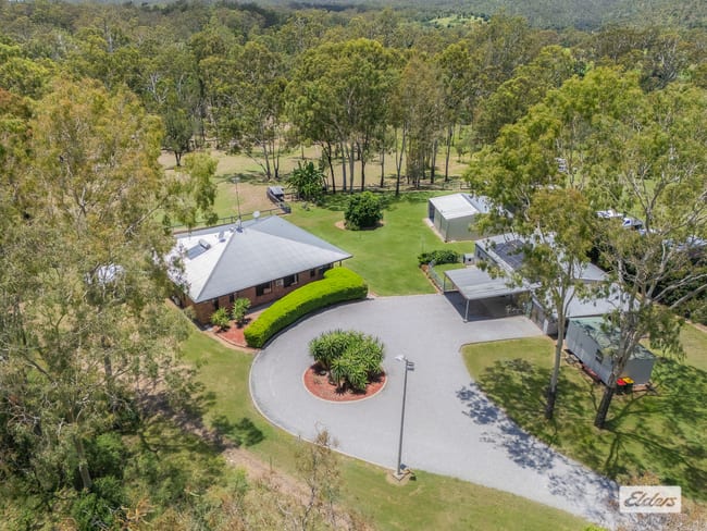 189 Pikes Crossing Road Benaraby QLD 4680 189 Pikes Crossing Road Benaraby QLD 4680