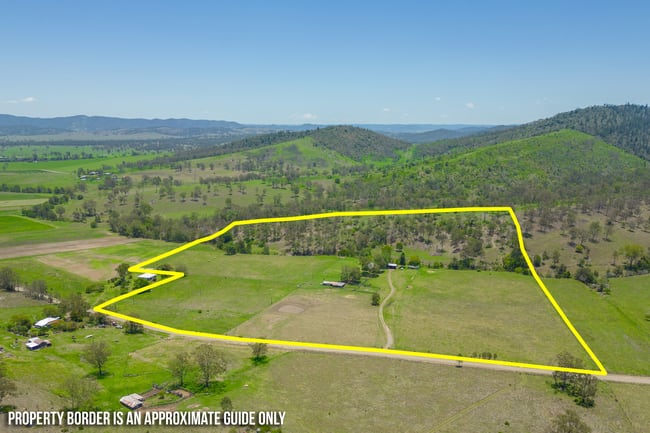 483 Scrub Creek Road Scrub Creek QLD 4313 483 Scrub Creek Road Scrub Creek QLD 4313
