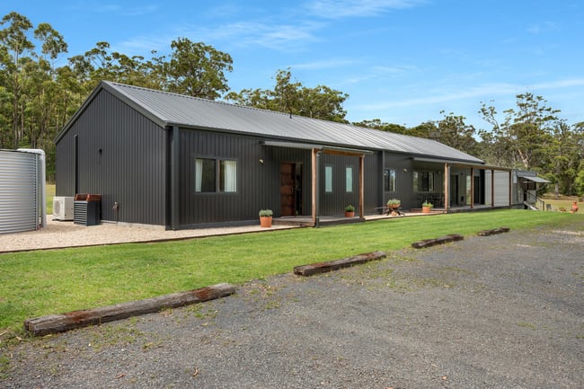 153 Advance Road Sussex Inlet NSW 2540