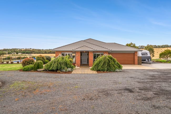 45 Collins Road Irrewarra VIC 3249 45 Collins Road Irrewarra VIC 3249