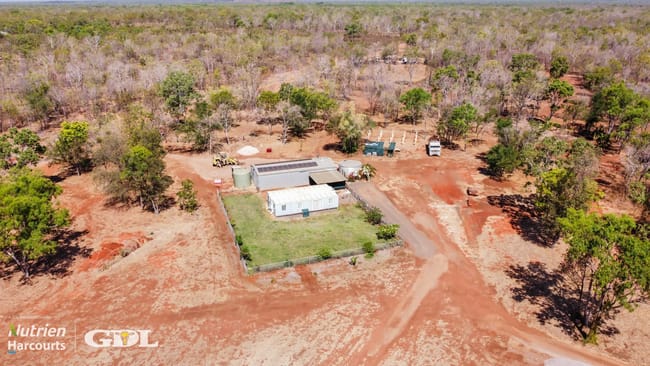 2825 Florina Road Katherine NT 0850 2825 Florina Road Katherine NT 0850