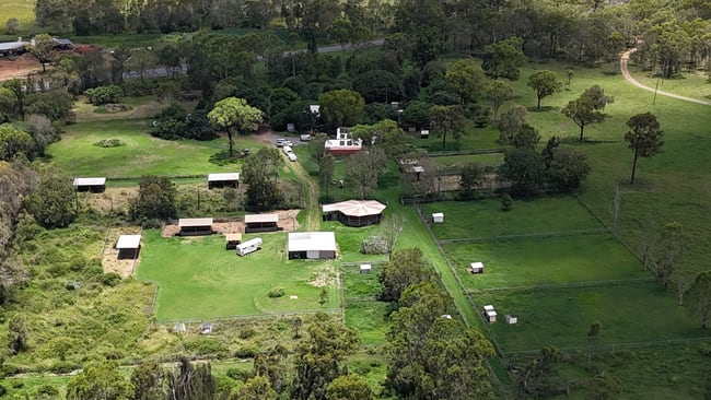 2001 Emu Park Road Tungamull QLD 4702 2001 Emu Park Road Tungamull QLD 4702