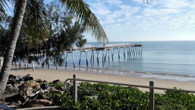 Scarness QLD 4655