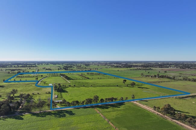 1480 Fennaughty Road Merrigum VIC 3618 1480 Fennaughty Road Merrigum VIC 3618