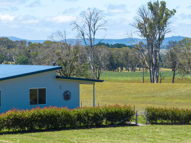 951 Shooters Hill Road Chatham Valley NSW 2787 951 Shooters Hill Road Chatham Valley NSW 2787