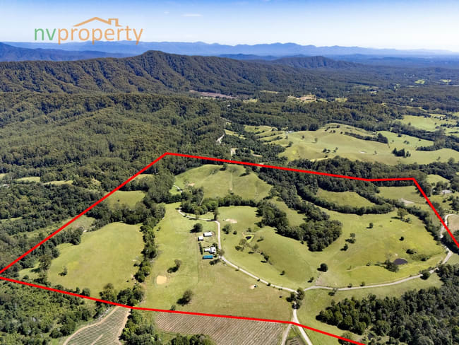 657 Newee Creek Road Newee Creek NSW 2447 657 Newee Creek Road Newee Creek NSW 2447