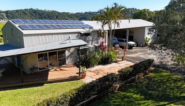 423 Teven Road Teven NSW 2478 423 Teven Road Teven NSW 2478