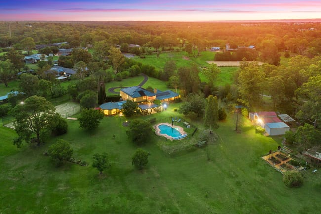 144 Threlkeld Drive Cattai NSW 2756