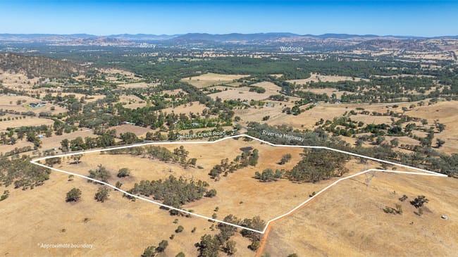 11 Splitters Creek Rd Splitters Creek NSW 2640 11 Splitters Creek Rd Splitters Creek NSW 2640