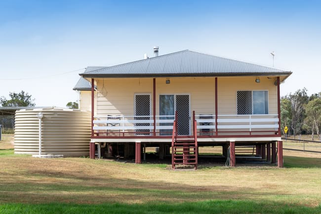 13 Stephens Road Yangan QLD 4371 13 Stephens Road Yangan QLD 4371