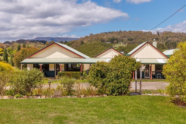 2499 Towamba Road Towamba NSW 2550 2499 Towamba Road Towamba NSW 2550