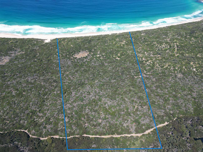 Lot 1 Red Hut Road Lymwood TAS 7256 Lot 1 Red Hut Road Lymwood TAS 7256