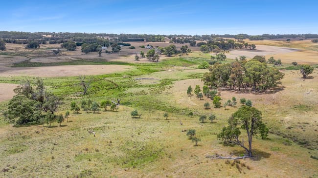 171 Boongarra Road, Laggan via Crookwell NSW 2583