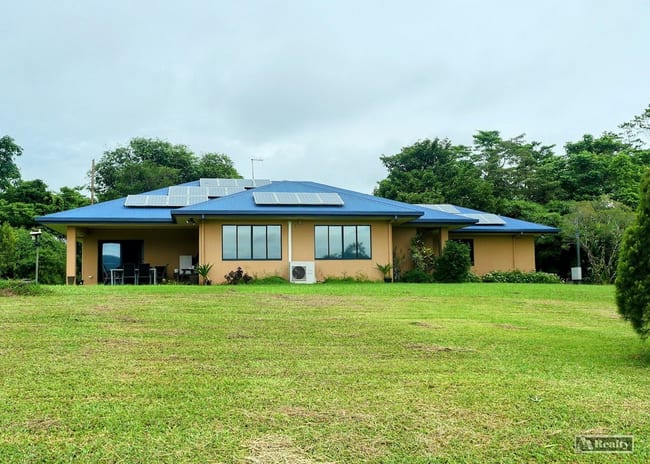 Eubenangee QLD 4860 Eubenangee QLD 4860