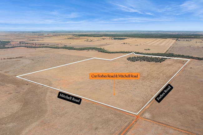 Cnr Forbes & Mitchell Roads Mitiamo VIC 3573 Cnr Forbes & Mitchell Roads Mitiamo VIC 3573
