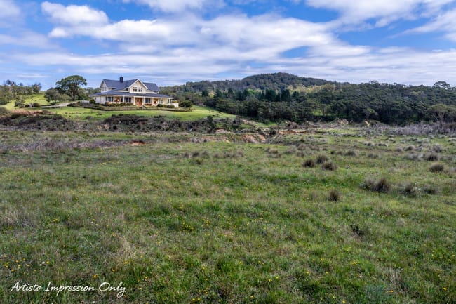1130 Majors Creek Road Braidwood NSW 2622 1130 Majors Creek Road Braidwood NSW 2622