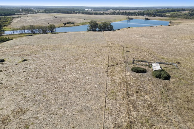 Lot 12063 Ringbark Road Manjimup WA 6258