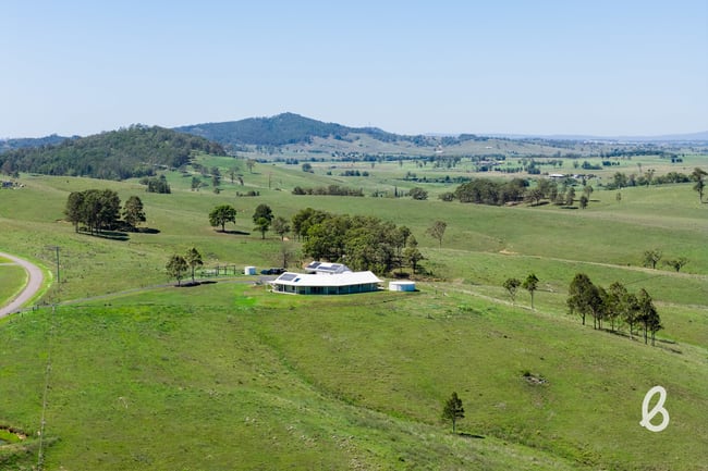 88 Glenalister Road Stanhope NSW 2335