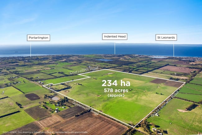 391-519 Queenscliff Road Portarlington VIC 3223