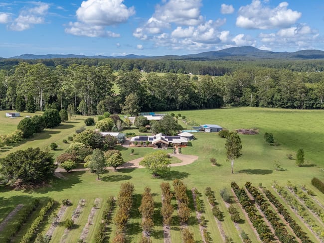 190D McClellands Road Bucca NSW 2450 190D McClellands Road Bucca NSW 2450