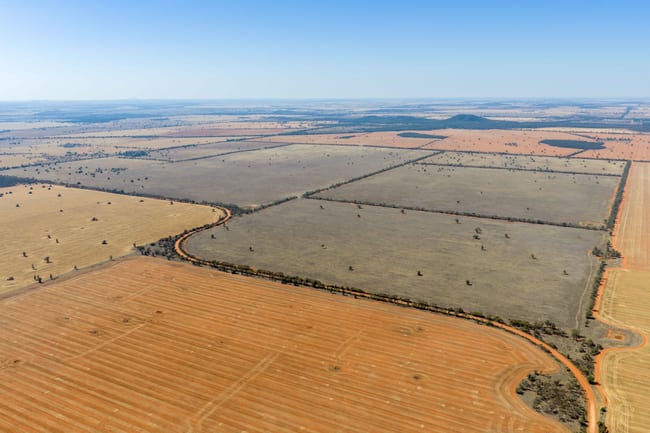 83 Cornells Road Condobolin NSW 2877 83 Cornells Road Condobolin NSW 2877