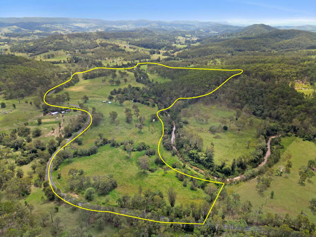 113 Bruxner Highway Mummulgum NSW 2469 113 Bruxner Highway Mummulgum NSW 2469