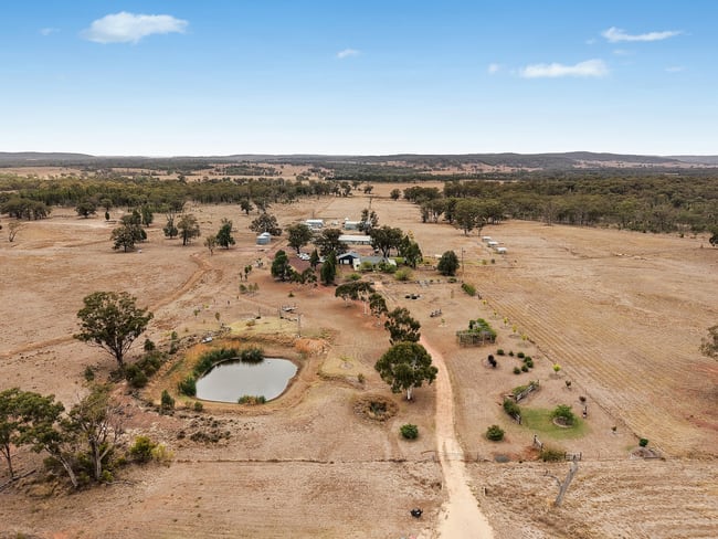 1920 Castlereagh Highway Dunedoo NSW 2844