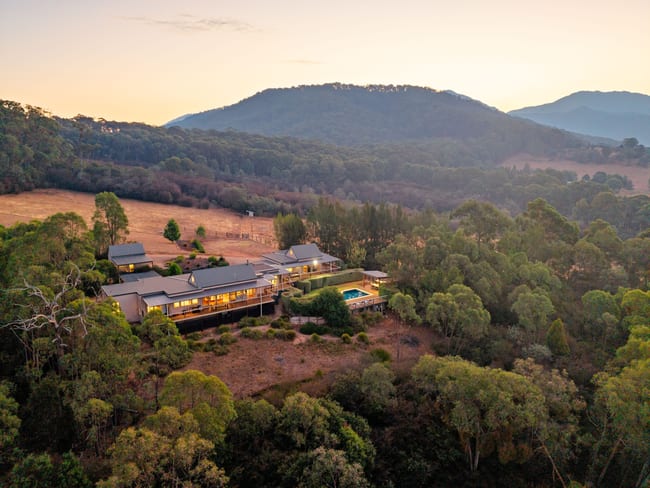 215 Mount Buffalo Road Porepunkah VIC 3740
