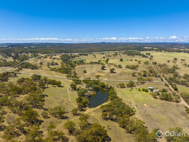 128 Moores Road Springhurst VIC 3682 128 Moores Road Springhurst VIC 3682