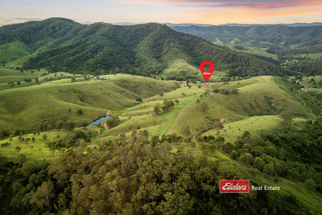 949 Tipperary Road, Tipperary via Gloucester NSW 2422 949 Tipperary Road, Tipperary via Gloucester NSW 2422