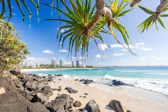 Coolangatta QLD 4225 Coolangatta QLD 4225