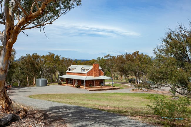 179 Masons and Owens Road Windellama NSW 2580 179 Masons and Owens Road Windellama NSW 2580