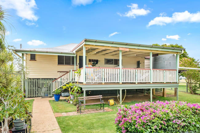 219 Stanfield Rd Teviotville QLD 4309
