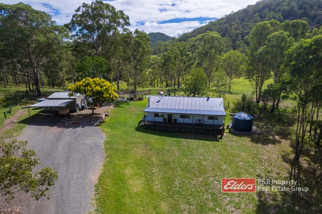 45 Gap Hill Road Stroud Road NSW 2415 45 Gap Hill Road Stroud Road NSW 2415