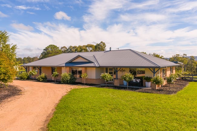 185 McNamaras Road Sarsfield VIC 3875 185 McNamaras Road Sarsfield VIC 3875