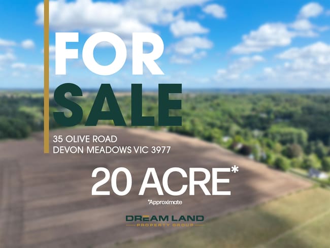 35 Olive Road Devon Meadows VIC 3977