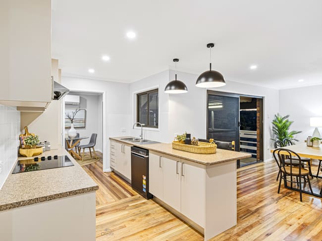 193-205 Dennis Road Cedar Vale QLD 4285 193-205 Dennis Road Cedar Vale QLD 4285