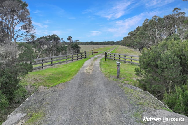 719 Balloong Road Woodside VIC 3874 719 Balloong Road Woodside VIC 3874