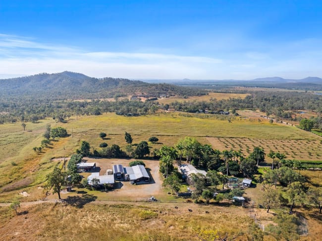 362 Springmount Road Mutchilba QLD 4872